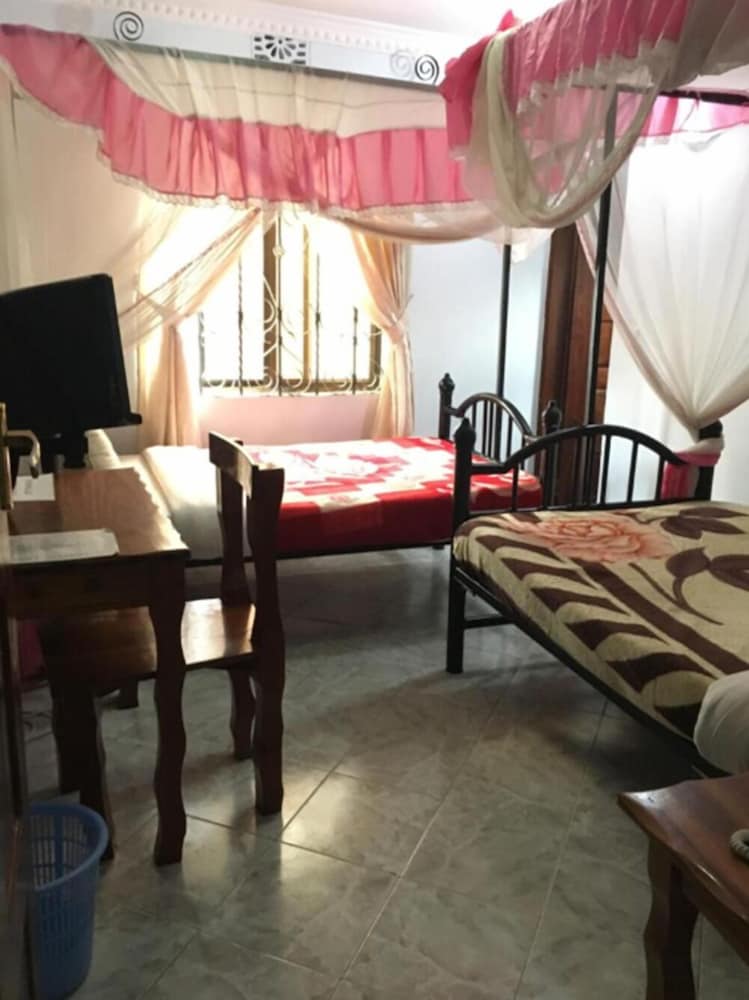 Kutetere Motel in Arusha, Tanzania
