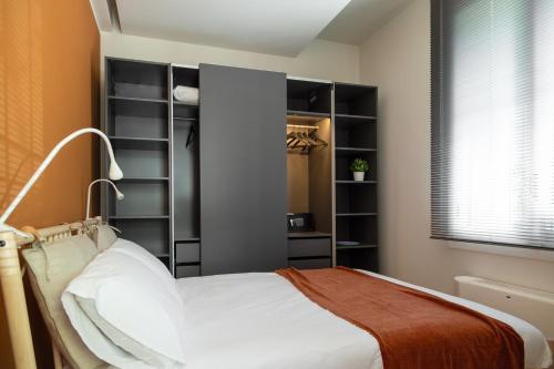 Garofalo Glamour Charme Home — 4-Star Luxury Hotel in Milan, Italy