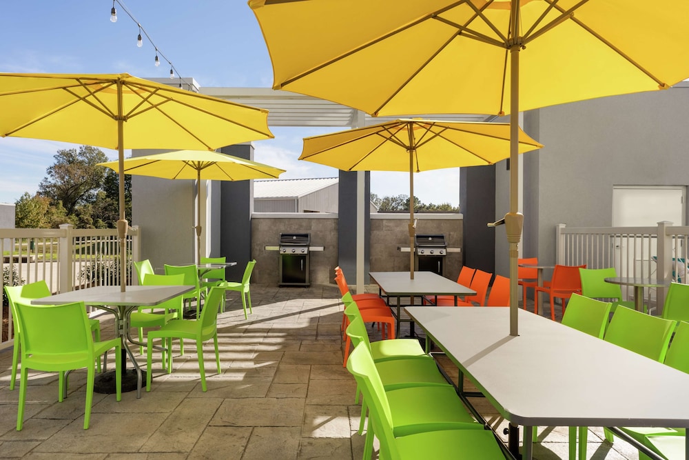 Home2 Suites by Hilton Vicksburg MS - photo 30