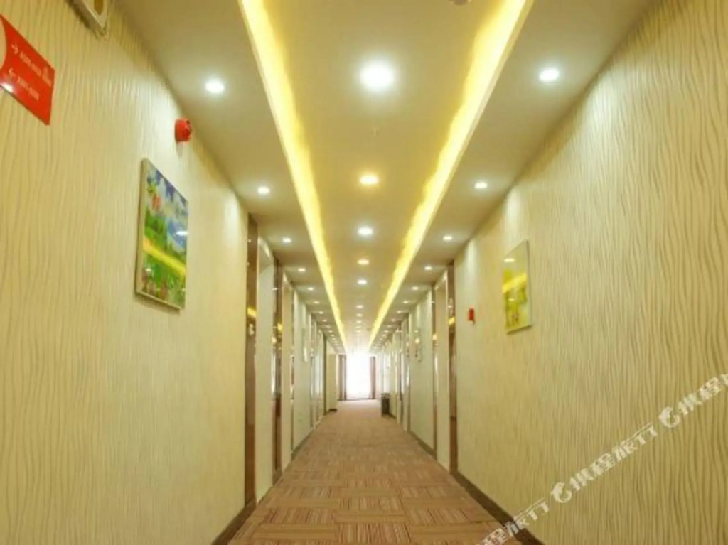 Thank You Inn Tengzhou Jingheqiao Haishang Mingyue in Tengzhou, People's Republic of China