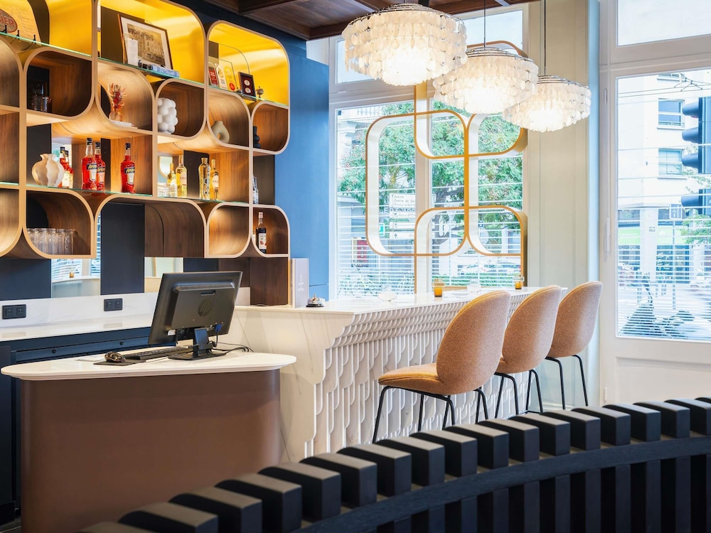 Grand Hotel des Brotteaux Lyon Ctre Handwritten Collection in Lyon, France