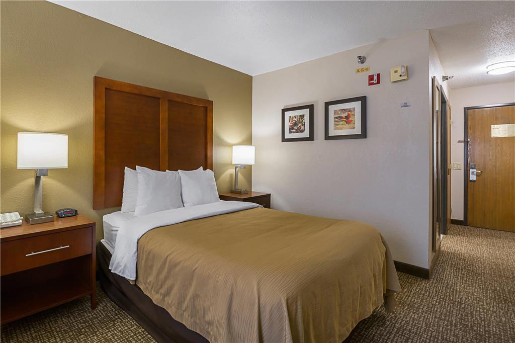 Quality Inn Waverly - photo 21