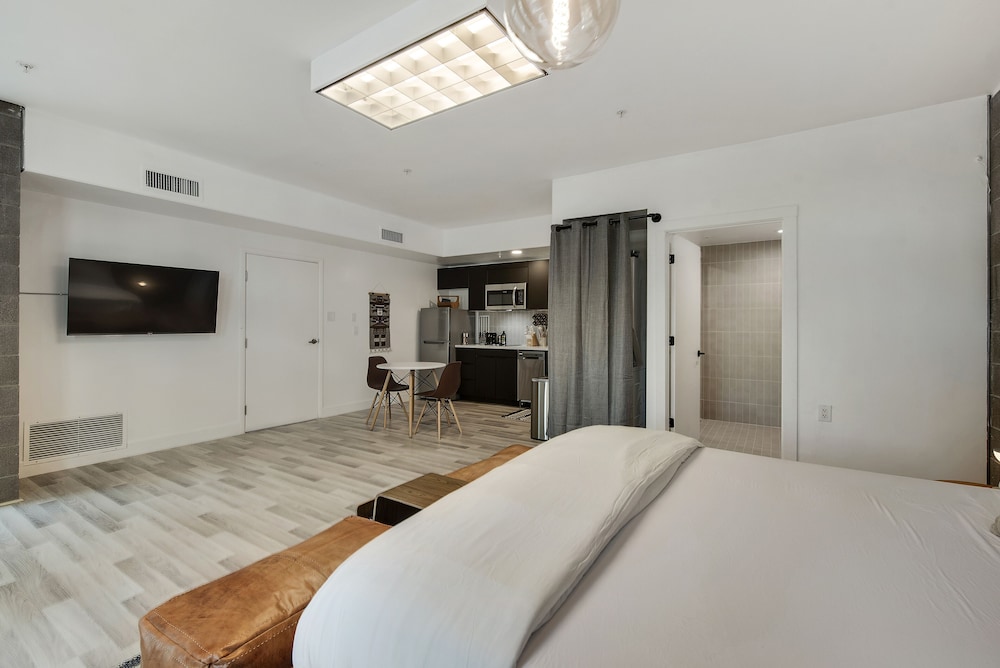 Tempe Studios - photo 4