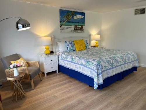 Mariner Motel - photo 5