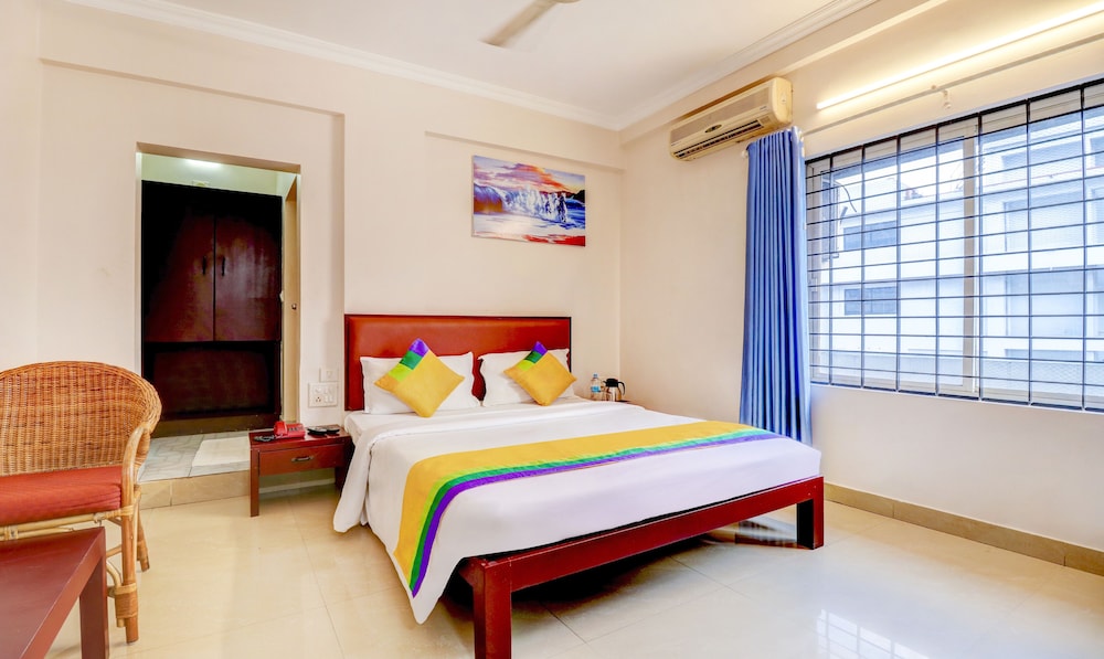 Itsy Hotels Ammu Regency in Trichur, India