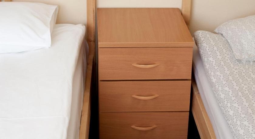 Alexandrovsky Park Hotel in Yekaterinburg, Russia