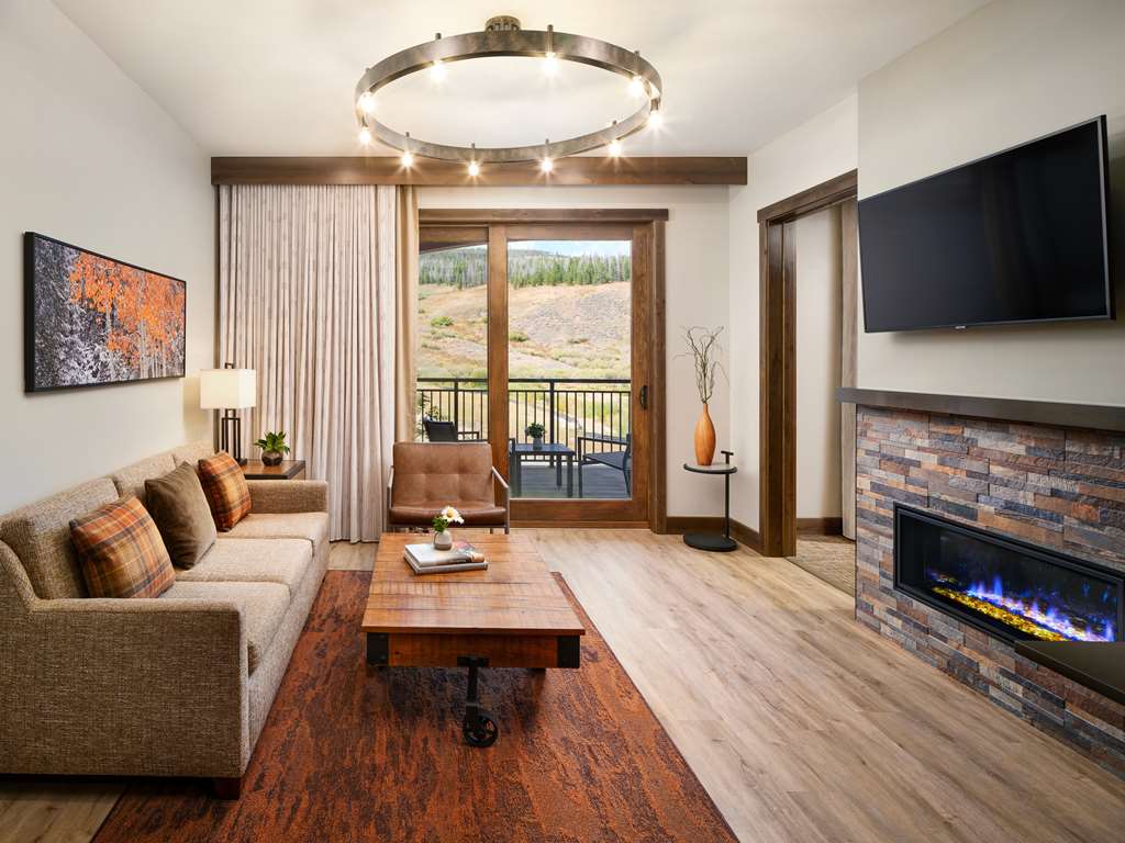 Hyatt Vacation Club at The Ranahan - photo 17