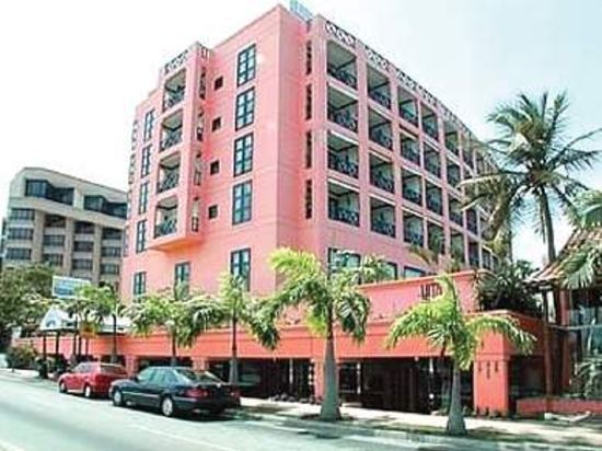 La Samanna de Margarita in Porlamar, Venezuela