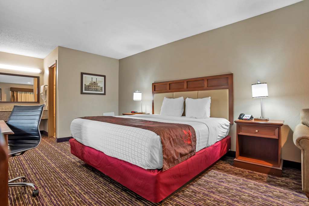 Best Western Vicksburg - photo 14