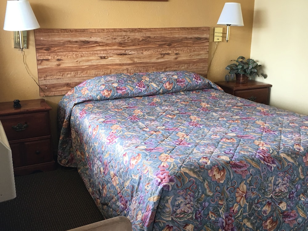 Value Motel - photo 5