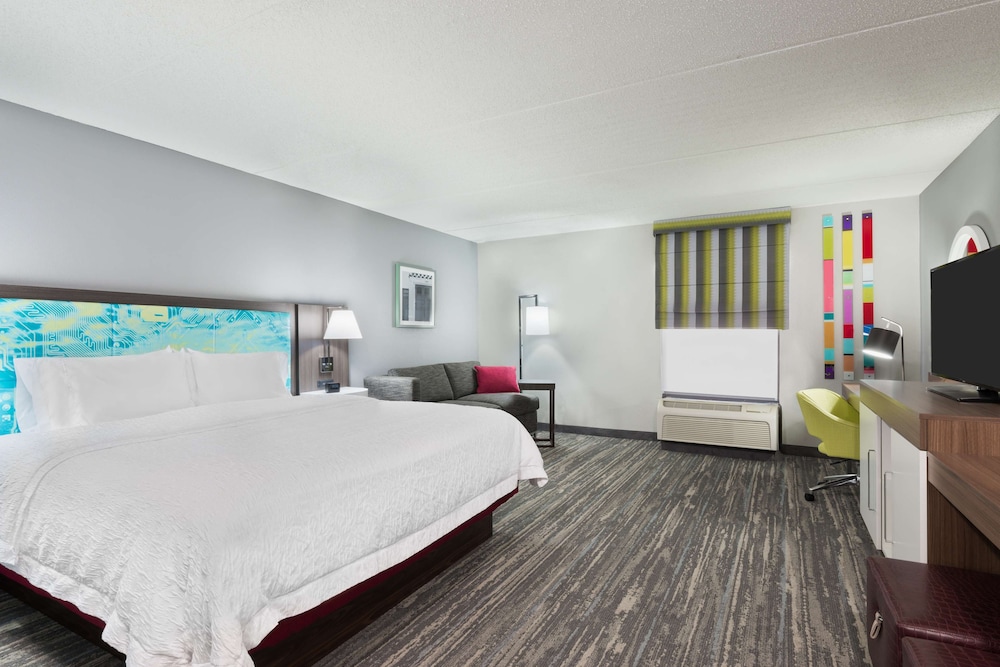 Hampton Inn Ellenton Bradenton - photo 9