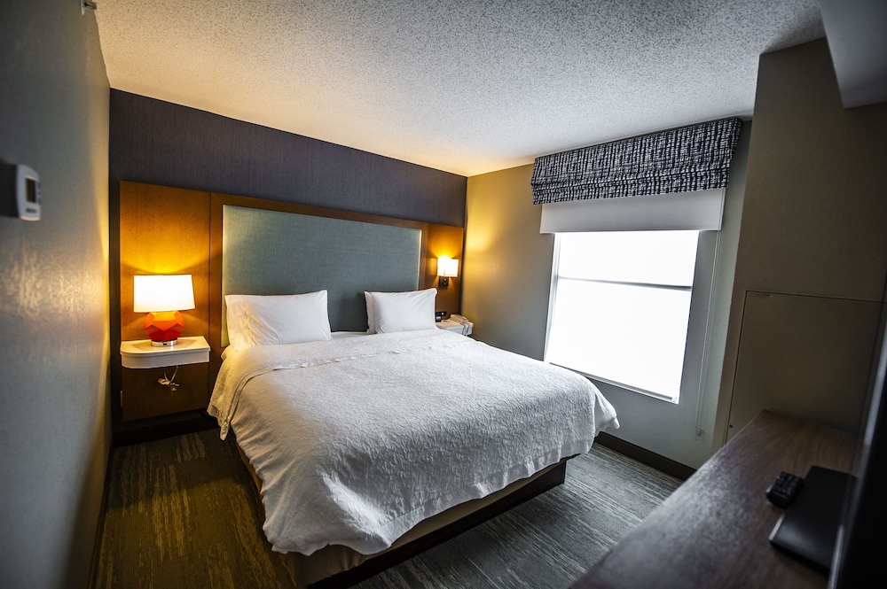 Hampton Inn South Kingstown Newport Area - photo 9