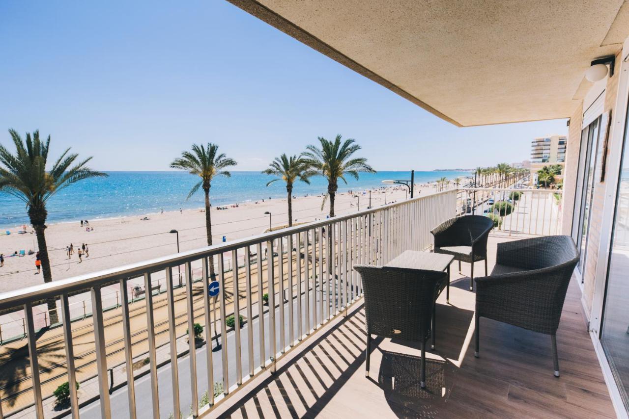 Glp Raspeig Dreamsea — hotel in El Campello