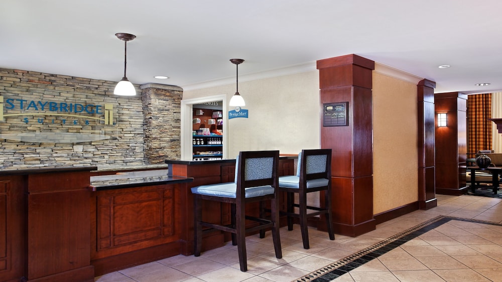 Staybridge Suites Chattanooga Downtown Convention Center by IHG - photo 33