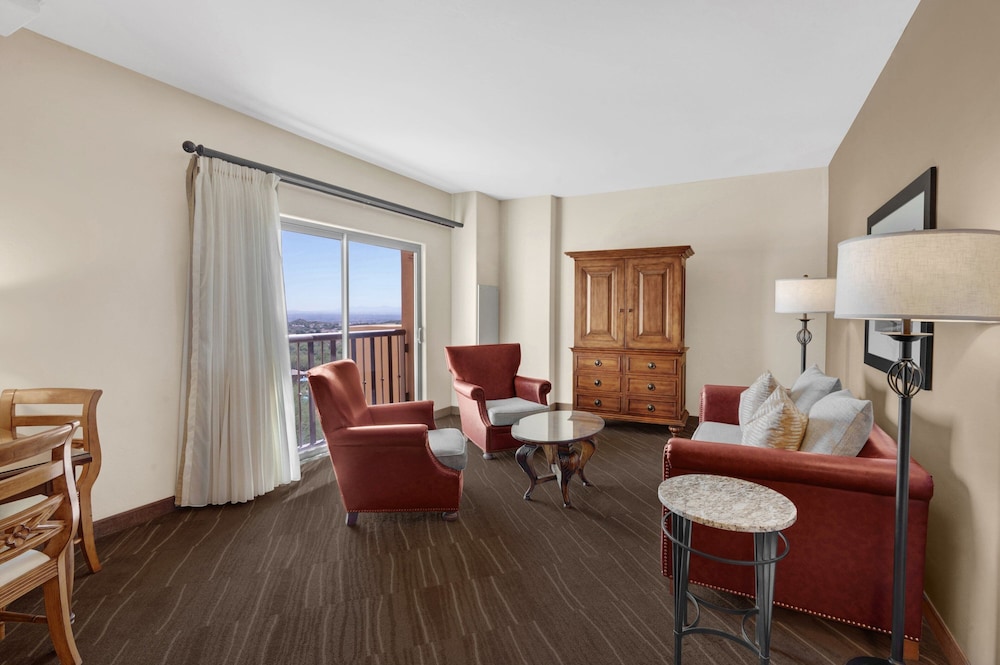JW Marriott Starr Pass Resort and Spa - photo 30