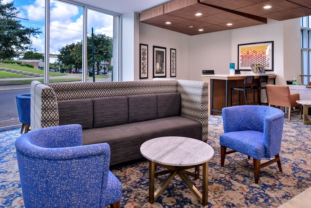 Holiday Inn Express New Orleans Arts District by IHG - photo 54
