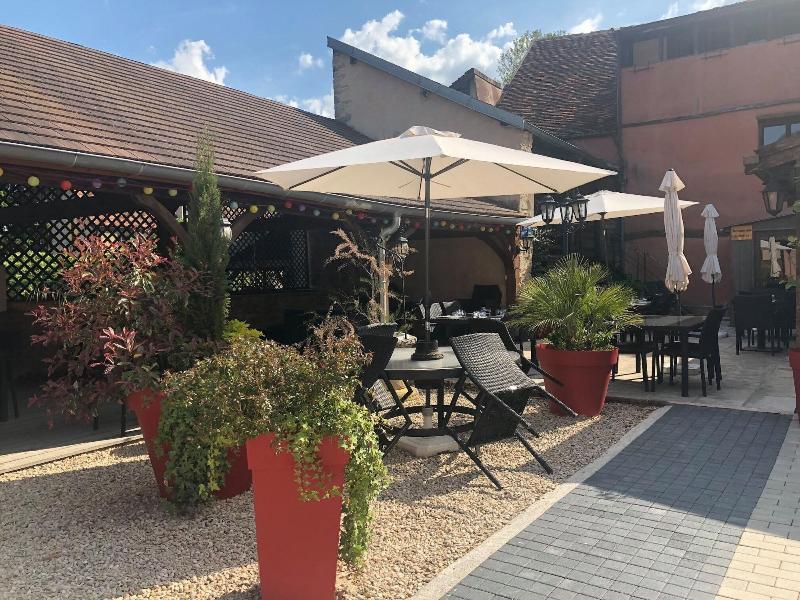 Auberge Le Renard’eau in Beziers, France