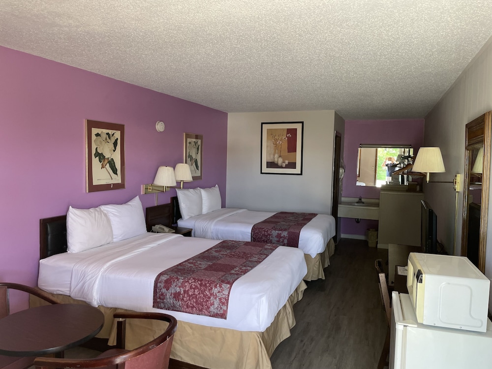 Budget Host Inn Greenup - photo 43