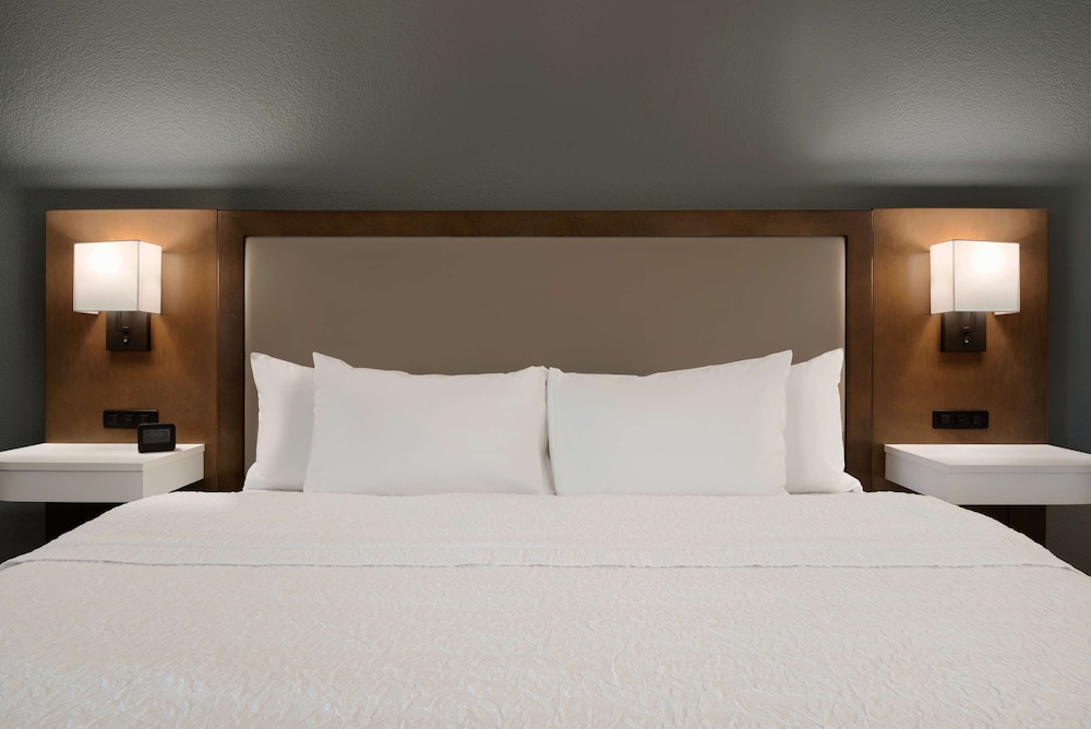 Hampton Inn Appleton Fox River Mall Area - photo 5