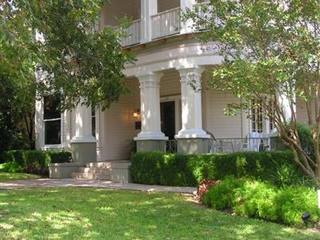 Inn at Craig Place — hotel in Monte Vista