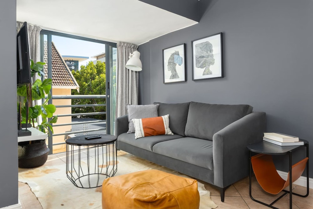 Planet Africa_Sea Point — 5-Star Luxury Hotel in Cape Town, South Africa