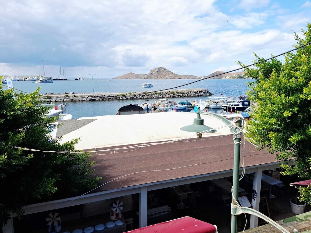 Ali Baba Hotel in Yalikavak, Turkey