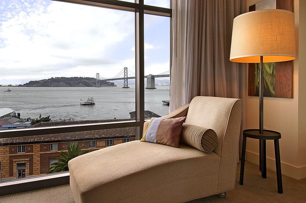 1 Hotel San Francisco - photo 7