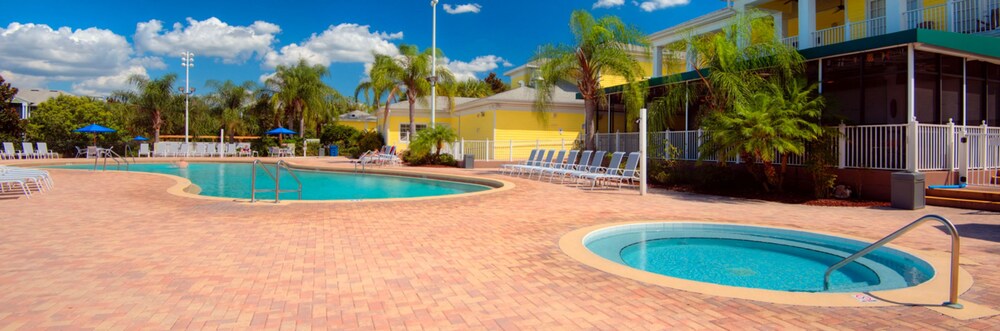 Bahama Bay Resort - photo 16