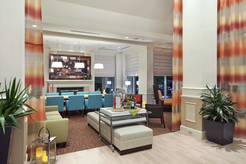 Hilton Garden Inn Cleveland Twinsburg - photo 5