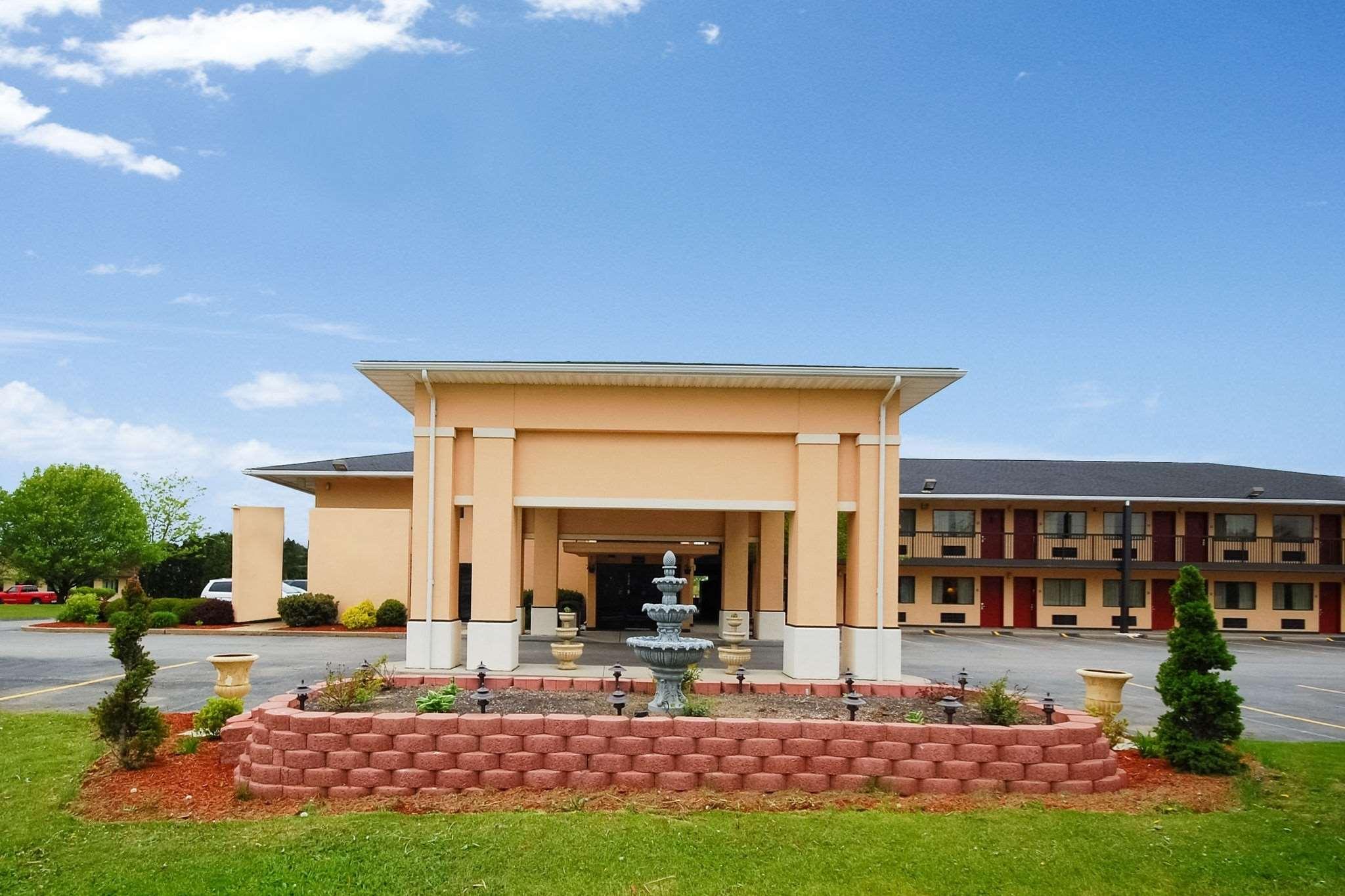 Quality Inn Barkeyville PA - photo 4