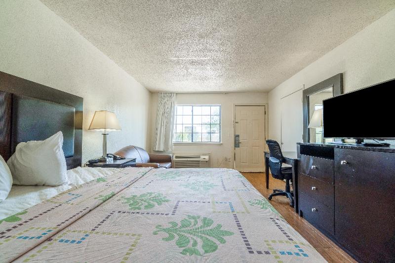 Executive Inn Port Lavaca by OYO - photo 110