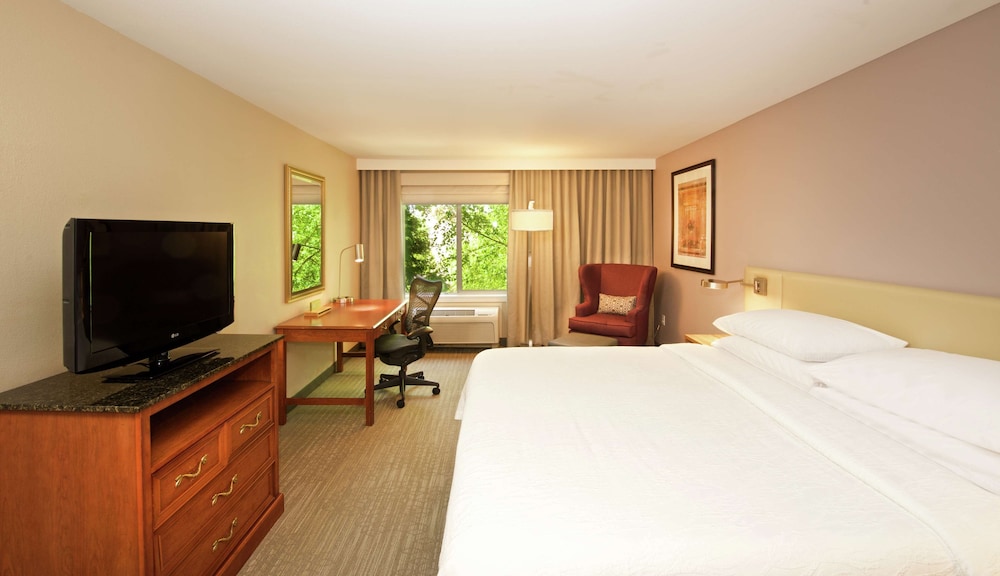 Hilton Garden Inn Seattle Renton - photo 14