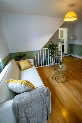 Stylish Apartment for 5 guests Grace House
