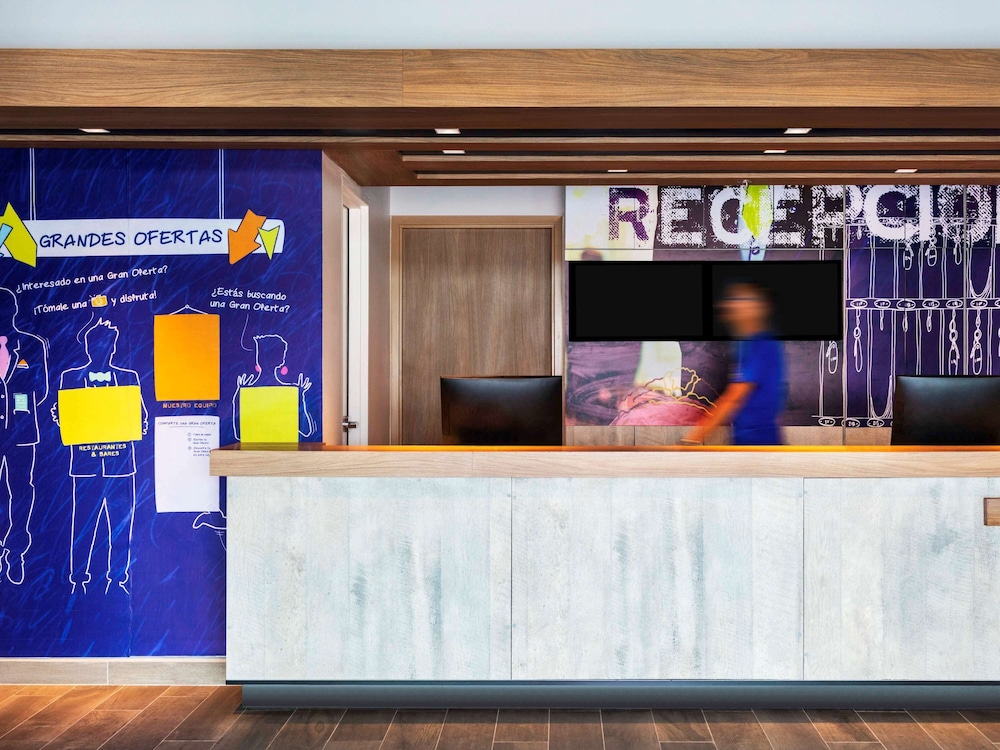 ibis budget Aguascalientes Norte
