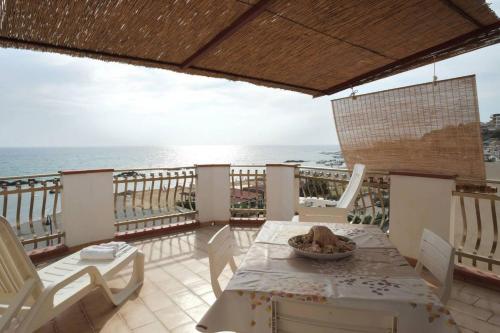 Appartamento C Le Terrazze — hotel in Ribera