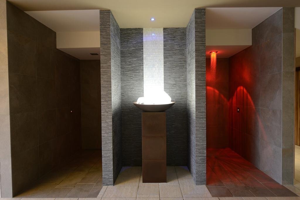 Hotel Ifinger — Scena — photo 5