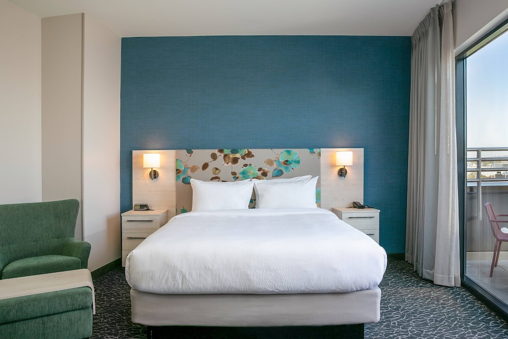 TownePlace Suites by Marriott Nashville Downtown Capitol District - photo 5