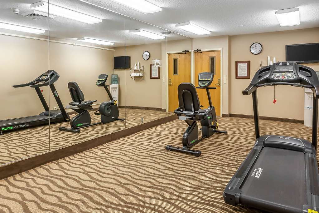 Comfort Inn Hall of Fame - photo 20