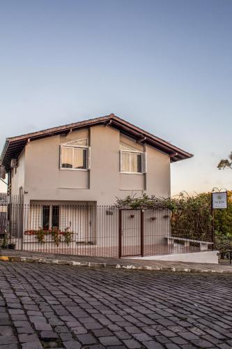 Pousada Don Marini — Bento Goncalves — photo 5