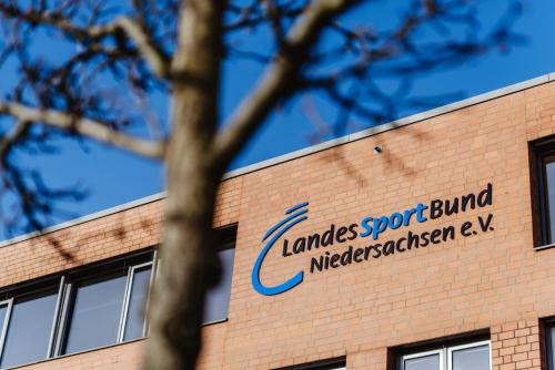 Akademie Des Sports Im Landessportbund Niedersachsen — Hannover