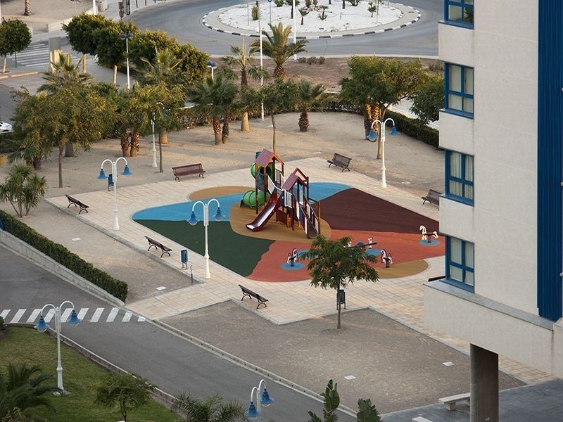 Accommodation Valencia La Patacona — Alboraya — photo 2