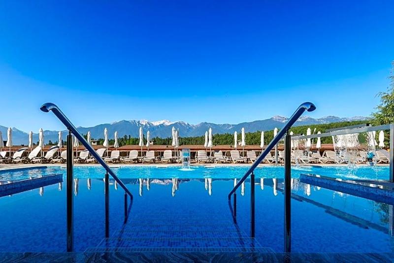 Katarino SPA Hotel — Bansko — photo 3