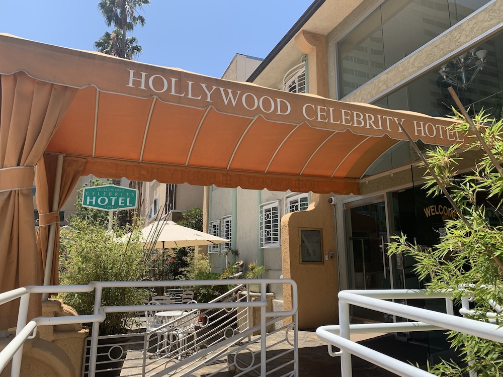 Hollywood Celebrity Hotel - featured photo