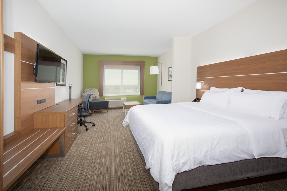 Holiday Inn Express & Suites Goodland I 70 an IHG hotel - photo 19