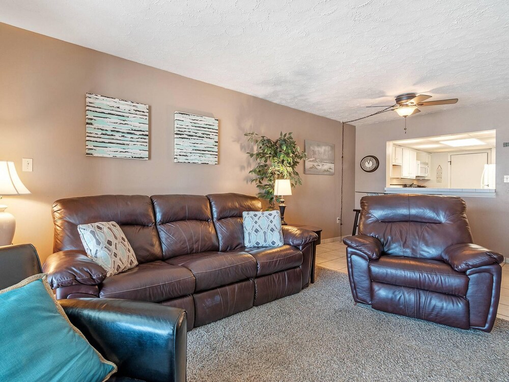 Gulf Tower by Bender Vacation Rentals - photo 50