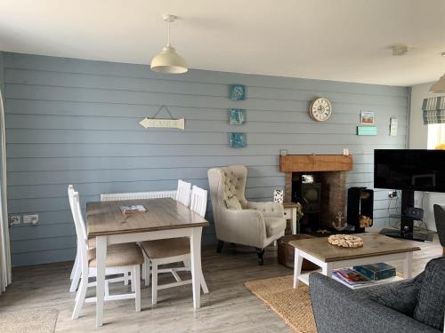 Bayside at The Bay Filey sleeps 10 in 4 bedrooms pet free