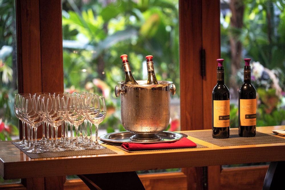 Lotus Honolulu at Diamond Head - photo 3