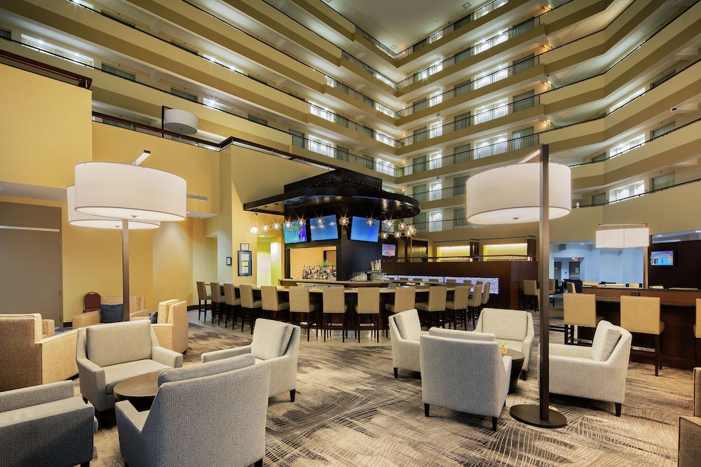 Embassy Suites by Hilton Detroit Troy Auburn Hills - photo 64