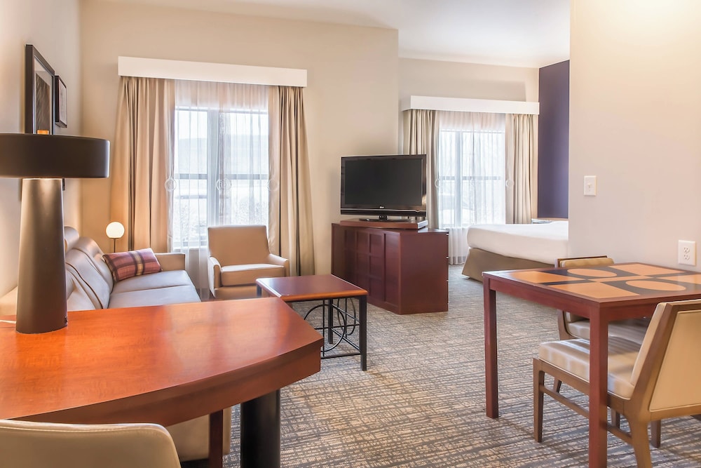 Residence Inn Lexington Keeneland Airport - photo 21
