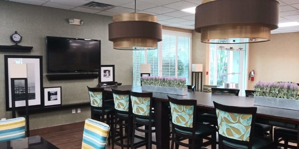 SureStay Plus Hotel by Best Western Clearwater Central - photo 32